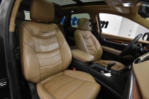 2017 Cadillac XT5 Platinum 4x4 4dr SUV - photothumb 15