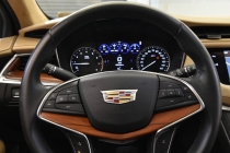 2017 Cadillac XT5 Platinum 4x4 4dr SUV - photothumb 24