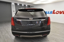2017 Cadillac XT5 Platinum 4x4 4dr SUV - photothumb 3