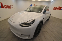 2023 Tesla Model Y Long Range AWD 4dr Crossover 