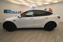 2023 Tesla Model Y Long Range AWD 4dr Crossover - photothumb 1