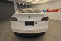 2023 Tesla Model Y Long Range AWD 4dr Crossover - photothumb 3