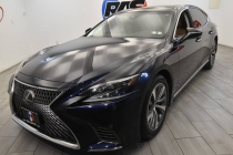 2018 Lexus LS 500 Base AWD 4dr Sedan 