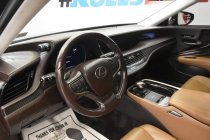 2018 Lexus LS 500 Base AWD 4dr Sedan - photothumb 10