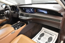 2018 Lexus LS 500 Base AWD 4dr Sedan - photothumb 16