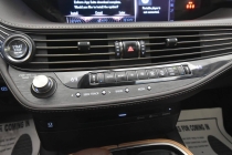 2018 Lexus LS 500 Base AWD 4dr Sedan - photothumb 21