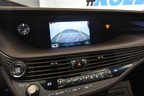 2018 Lexus LS 500 Base AWD 4dr Sedan - photothumb 24