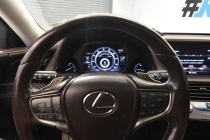 2018 Lexus LS 500 Base AWD 4dr Sedan - photothumb 26