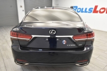 2018 Lexus LS 500 Base AWD 4dr Sedan - photothumb 3