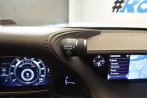 2018 Lexus LS 500 Base AWD 4dr Sedan - photothumb 35