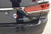 2018 Lexus LS 500 Base AWD 4dr Sedan - photothumb 38