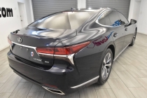 2018 Lexus LS 500 Base AWD 4dr Sedan - photothumb 4