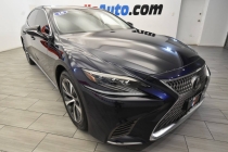2018 Lexus LS 500 Base AWD 4dr Sedan - photothumb 6