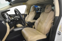 2017 Tesla Model X - photothumb 14