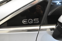 2022 Mercedes-Benz EQS EQS 580 4MATIC AWD 4dr Sedan - photothumb 11