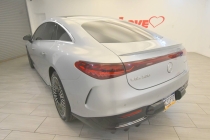 2022 Mercedes-Benz EQS EQS 580 4MATIC AWD 4dr Sedan - photothumb 2