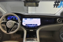 2022 Mercedes-Benz EQS EQS 580 4MATIC AWD 4dr Sedan - photothumb 24