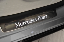 2022 Mercedes-Benz EQS EQS 580 4MATIC AWD 4dr Sedan - photothumb 28