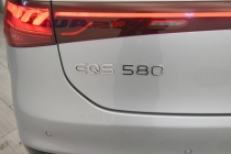 2022 Mercedes-Benz EQS EQS 580 4MATIC AWD 4dr Sedan - photothumb 36