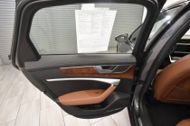 2022 Audi A6 quattro Premium Plus 55 TFSI AWD 4dr Sedan - photothumb 14