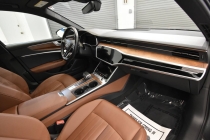 2022 Audi A6 quattro Premium Plus 55 TFSI AWD 4dr Sedan - photothumb 15