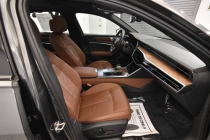 2022 Audi A6 quattro Premium Plus 55 TFSI AWD 4dr Sedan - photothumb 16