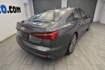 2022 Audi A6 quattro Premium Plus 55 TFSI AWD 4dr Sedan - photothumb 4