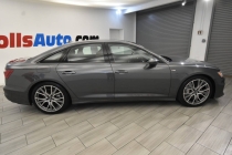 2022 Audi A6 quattro Premium Plus 55 TFSI AWD 4dr Sedan - photothumb 5