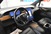 2020 Tesla Model X Long Range AWD 4dr SUV - photothumb 13