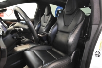 2020 Tesla Model X Long Range AWD 4dr SUV - photothumb 14