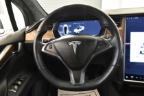 2020 Tesla Model X Long Range AWD 4dr SUV - photothumb 28