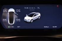 2020 Tesla Model X Long Range AWD 4dr SUV - photothumb 31