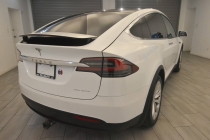 2020 Tesla Model X Long Range AWD 4dr SUV - photothumb 4