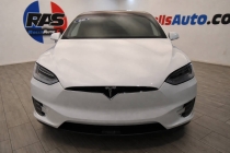 2020 Tesla Model X Long Range AWD 4dr SUV - photothumb 7