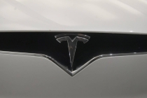 2020 Tesla Model X Long Range AWD 4dr SUV - photothumb 8