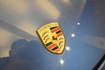 2008 Porsche 911 Turbo AWD 2dr Convertible - photothumb 10