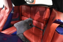 2008 Porsche 911 Turbo AWD 2dr Convertible - photothumb 16