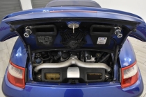 2008 Porsche 911 Turbo AWD 2dr Convertible - photothumb 18