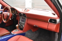 2008 Porsche 911 Turbo AWD 2dr Convertible - photothumb 19