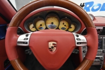 2008 Porsche 911 Turbo AWD 2dr Convertible - photothumb 29