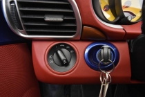 2008 Porsche 911 Turbo AWD 2dr Convertible - photothumb 35