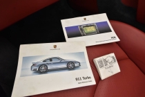 2008 Porsche 911 Turbo AWD 2dr Convertible - photothumb 41