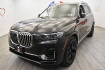 2020 BMW X7 xDrive40i AWD 4dr Sports Activity Vehicle 