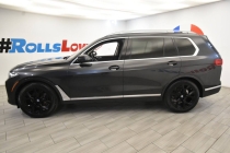 2020 BMW X7 xDrive40i AWD 4dr Sports Activity Vehicle - photothumb 1