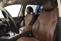 2020 BMW X7 xDrive40i AWD 4dr Sports Activity Vehicle - photothumb 11