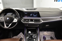 2020 BMW X7 xDrive40i AWD 4dr Sports Activity Vehicle - photothumb 27