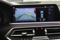 2020 BMW X7 xDrive40i AWD 4dr Sports Activity Vehicle - photothumb 32