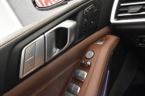 2020 BMW X7 xDrive40i AWD 4dr Sports Activity Vehicle - photothumb 35