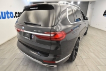 2020 BMW X7 xDrive40i AWD 4dr Sports Activity Vehicle - photothumb 4