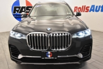 2020 BMW X7 xDrive40i AWD 4dr Sports Activity Vehicle - photothumb 7